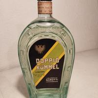 Liquore Doppio Kummel Garotti