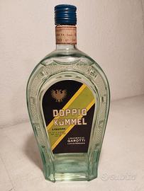 Liquore Doppio Kummel Garotti