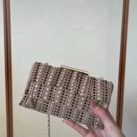 Borsa rosa Primadonna