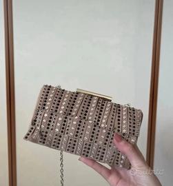 Borsa rosa Primadonna