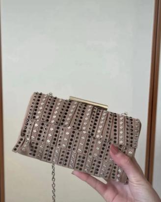 Borsa rosa Primadonna