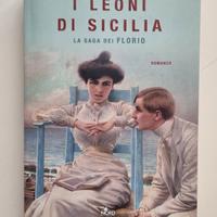 I Leoni di Sicilia - Stefania Auci