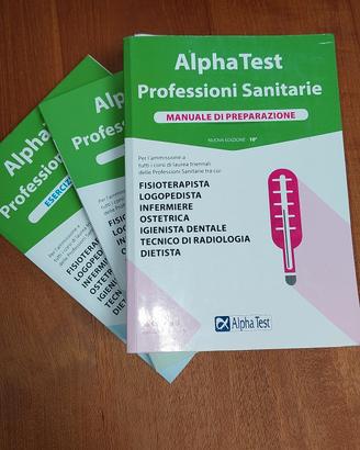 alpha test