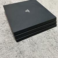 Ps4 PRO + giochi