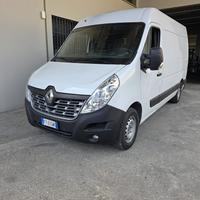 Renault master autocarro