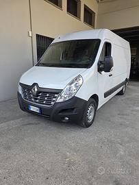 Renault master autocarro