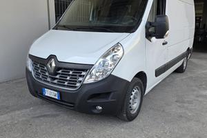 Renault master autocarro