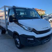 IVECO Daily 35C12 3 Posti Cassone