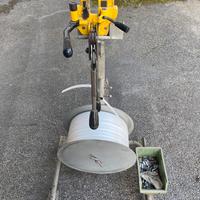 Tendi reggia / kit reggiatrice