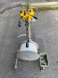 Tendi reggia / kit reggiatrice