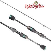 Canna da pesca Trout Area 180 Japan mulinello