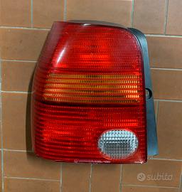 Ricambi Volkswagen Lupo