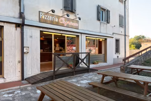 Pizzeria Capriccio
