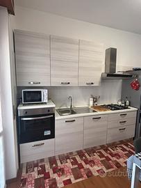 cucina usata