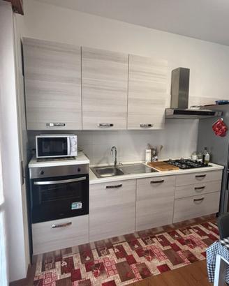 cucina usata