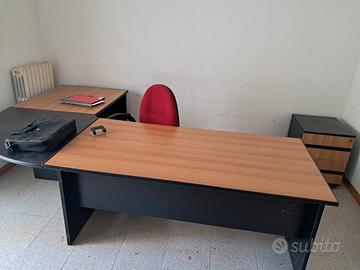 Scrivania da ufficio