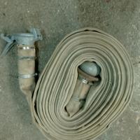 tubo per irrigazione 