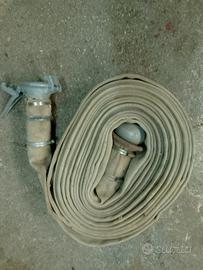 tubo per irrigazione 