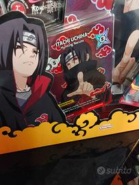 Itachi Collection Naruto Mythos 
