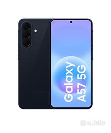 Samsung Galaxy A57