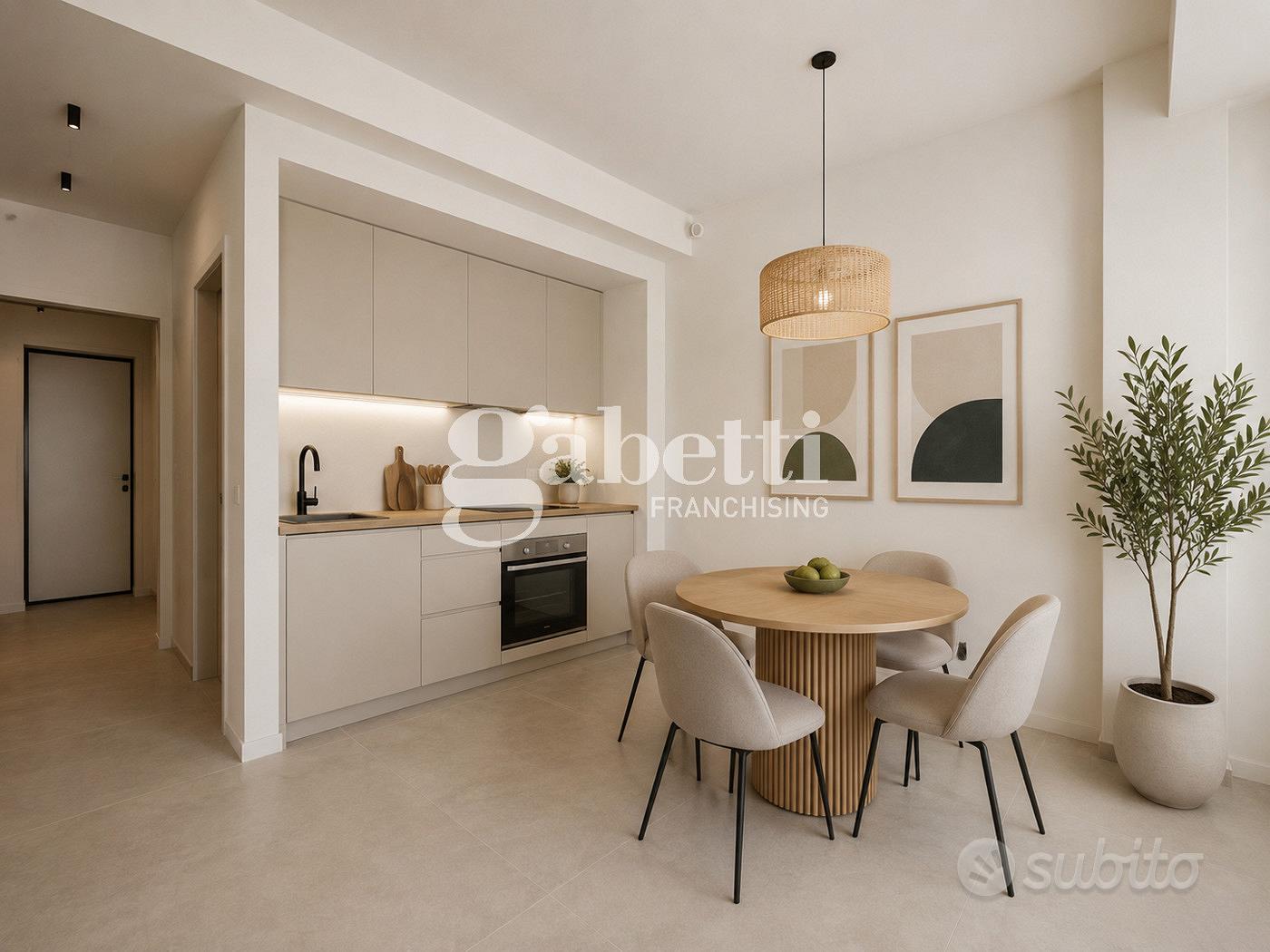 Appartamento – Firenze, Le Cure, Quartiere 2 - Vista 2