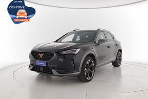 Cupra Formentor 2.0 tdi 150cv