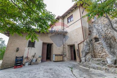 Villa singola - Caltagirone