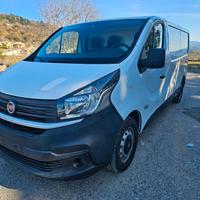 Fiat Talento Maxi 1.6 mtj 145 cv 2017