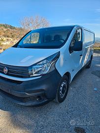 Fiat Talento Maxi 1.6 mtj 145 cv 2017