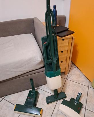 scopa elettrica folletto