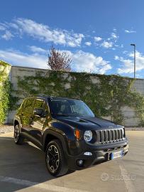 Jeep Renegade 2.0 Mjt 170CV 4WD Active Drive Low T