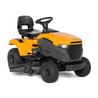 Trattorino Tagliaerba Stiga Tornado 5108
