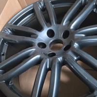 CERCHI 20" MASERATI