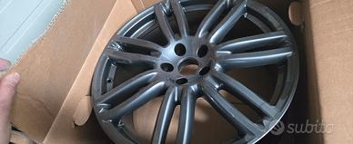 CERCHI 20" MASERATI