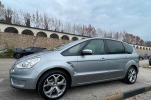 ford smax