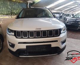 Jeep Compass 2.0 Multijet II aut. 4WD Limited