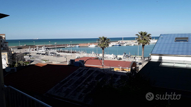 Termoli centro a due passi dal mare super prezzo