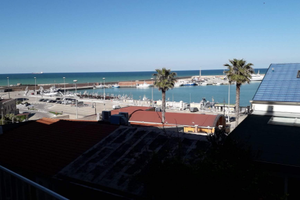 Termoli centro a due passi dal mare super prezzo