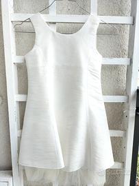 vestitino coconuda bambina 5 anni