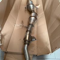 Catalizzatore SCR Fiat Talento 1.6 D 2016>