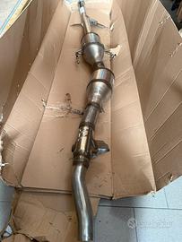 Catalizzatore SCR Fiat Talento 1.6 D 2016>