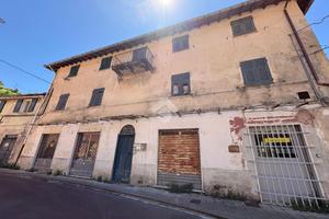 3 LOCALI A SANT'OLCESE