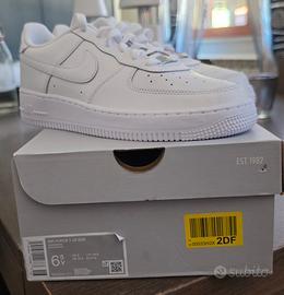 Nike AirForce
