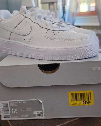 Nike AirForce
