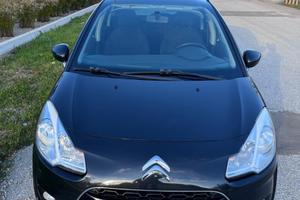 Citroen C3 Exclusive