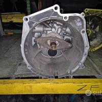 Cambio Manuale ZF 6 Marce Per Bmw Serie 3 E46 2.0