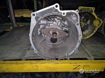 Cambio Manuale ZF 6 Marce Per Bmw Serie 3 E46 2.0