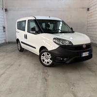 Fiat doblo combi 5 posti 1.3 multijet
