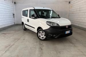 Fiat doblo combi 5 posti 1.3 multijet