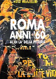 Volume unico-Roma anni '60: al di là della pittura